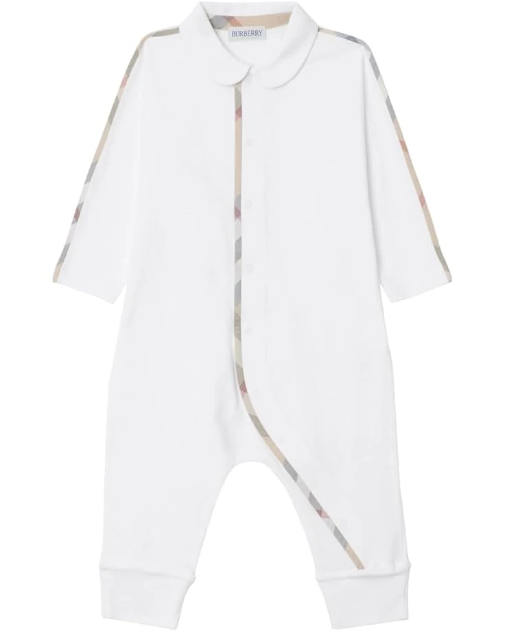 Burberry Kids Hamilton Set (Infant) | Kids' Sets 2 Burberry Kids Hamilton Set (Infant) | Kids' Sets - Image 2