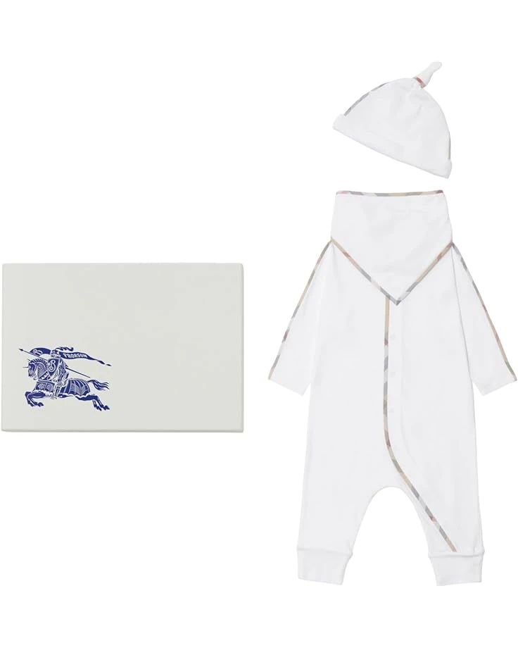 Burberry Kids Hamilton Set (Infant) | Kids' Sets 1 Burberry Kids Hamilton Set (Infant) | Kids' Sets
