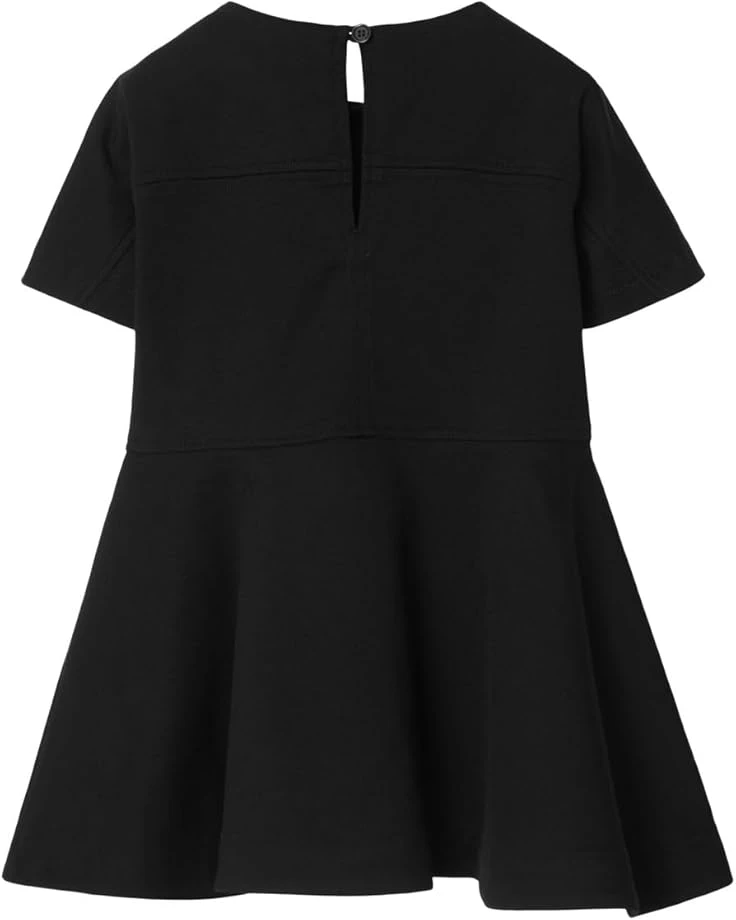 Burberry Kids Riley EKD Label Dress (Toddler/Little Kid/Big Kid) | Dresses 2 Burberry Kids Riley EKD Label Dress (Toddler/Little Kid/Big Kid) | Dresses - Image 2