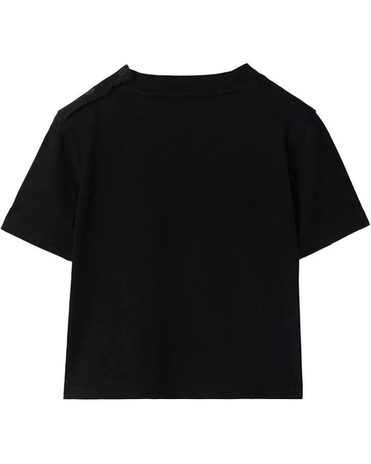 Burberry Kids Cedar EKD Label T-Shirt (Infant/Toddler) | Shirts & Tops 2 Burberry Kids Cedar EKD Label T-Shirt (Infant/Toddler) | Shirts & Tops - Image 2