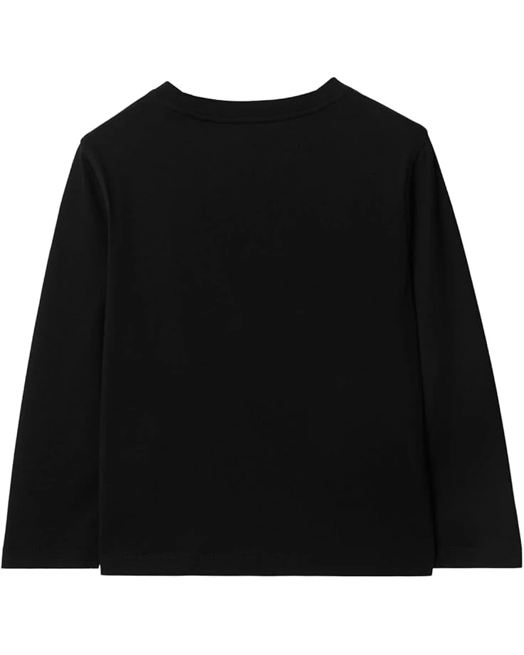 Burberry Kids Kooper EKD Label T-Shirt (Infant/Toddler) | Shirts & Tops 2 Burberry Kids Kooper EKD Label T-Shirt (Infant/Toddler) | Shirts & Tops - Image 2