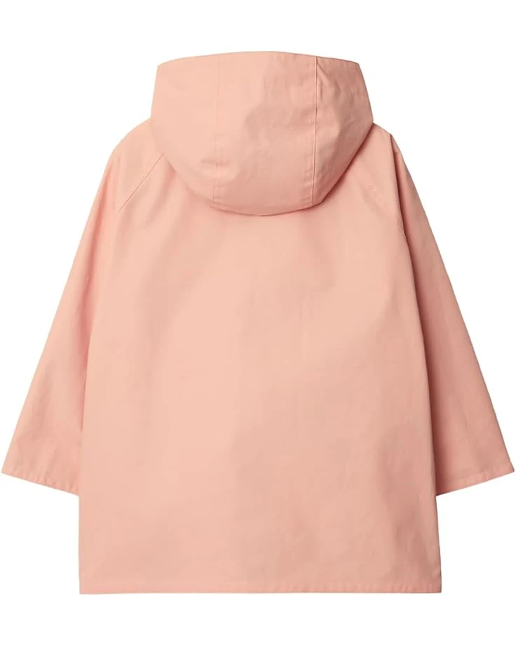 Burberry Kids Emile Coat (Toddler/Little Kid/Big Kid) | Coats & Outerwear 2 Burberry Kids Emile Coat (Toddler/Little Kid/Big Kid) | Coats & Outerwear - Image 2