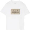 Burberry Kids Cedar Twill LBL (Toddler/Little Kids/Big Kids) | Shirts & Tops