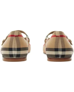 Burberry Kids Seth Check (Toddler/Little Kid) | Flats 6 Burberry Kids Seth Check (Toddler/Little Kid) | Flats -Fashion For Every 51bSeM7osHL. AC SR736920