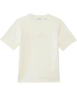 Burberry Kids Cedar Towel T-Shirt (Toddler/Little Kid/Big Kid) | Shirts & Tops