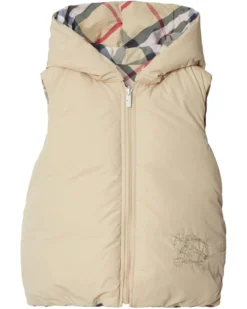 Burberry Kids Axel Gilet (Little Kid/Big Kid) | Coats & Outerwear 5 Burberry Kids Axel Gilet (Little Kid/Big Kid) | Coats & Outerwear -Fashion For Every 51gHrtaXrPL. AC SR736920