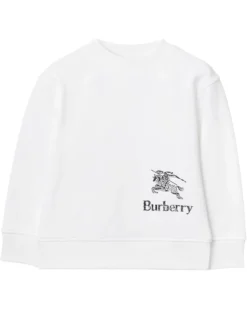 Burberry Kids KG5 RCN3 Scribl EKD (Toddler/Little Kid/Big Kid) | Sweaters