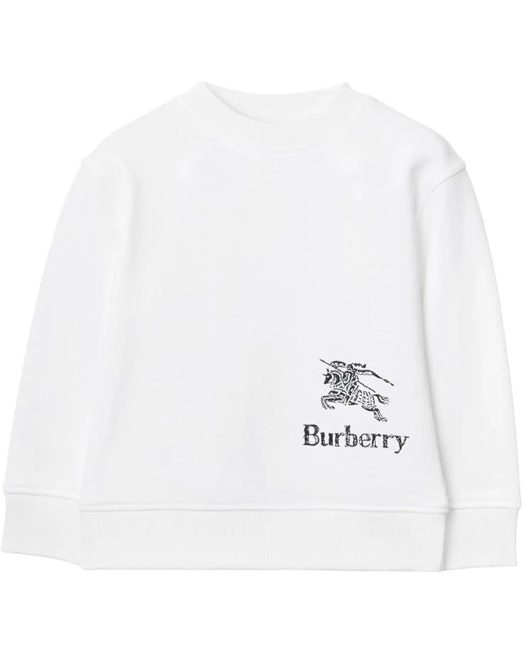 Burberry Kids KG5 RCN3 Scribl EKD (Toddler/Little Kid/Big Kid) | Sweaters 1 Burberry Kids KG5 RCN3 Scribl EKD (Toddler/Little Kid/Big Kid) | Sweaters