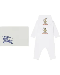 Burberry Kids Casey Bear Set (Infant) | Kids' Sets -Fashion For Every 51y1oj0RBVL. AC SR736920