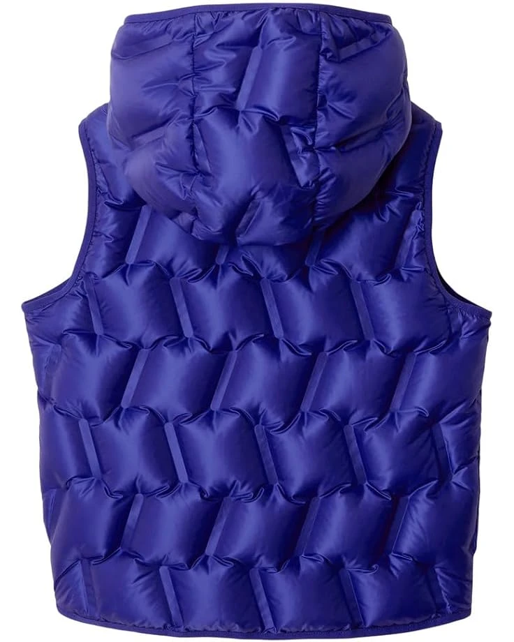 Burberry Kids Noah Gilet (Toddler/Little Kid/Big Kid) | Coats & Outerwear 2 Burberry Kids Noah Gilet (Toddler/Little Kid/Big Kid) | Coats & Outerwear - Image 2