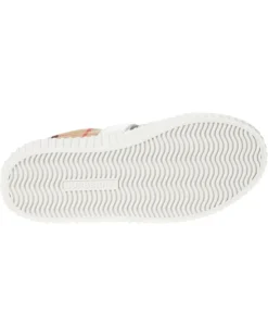 Burberry Kids Mark CHK (Toddler/Little Kid) | Sneakers & Athletic Shoes 8 Burberry Kids Mark CHK (Toddler/Little Kid) | Sneakers & Athletic Shoes -Fashion For Every 615qUewF3 L. AC SR736920