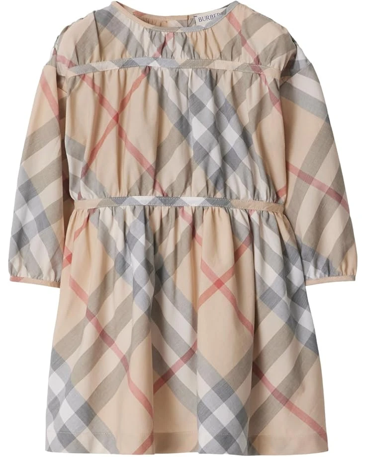 Burberry Kids Cecille Dress (Infant/Toddler) | Dresses 2 Burberry Kids Cecille Dress (Infant/Toddler) | Dresses - Image 2