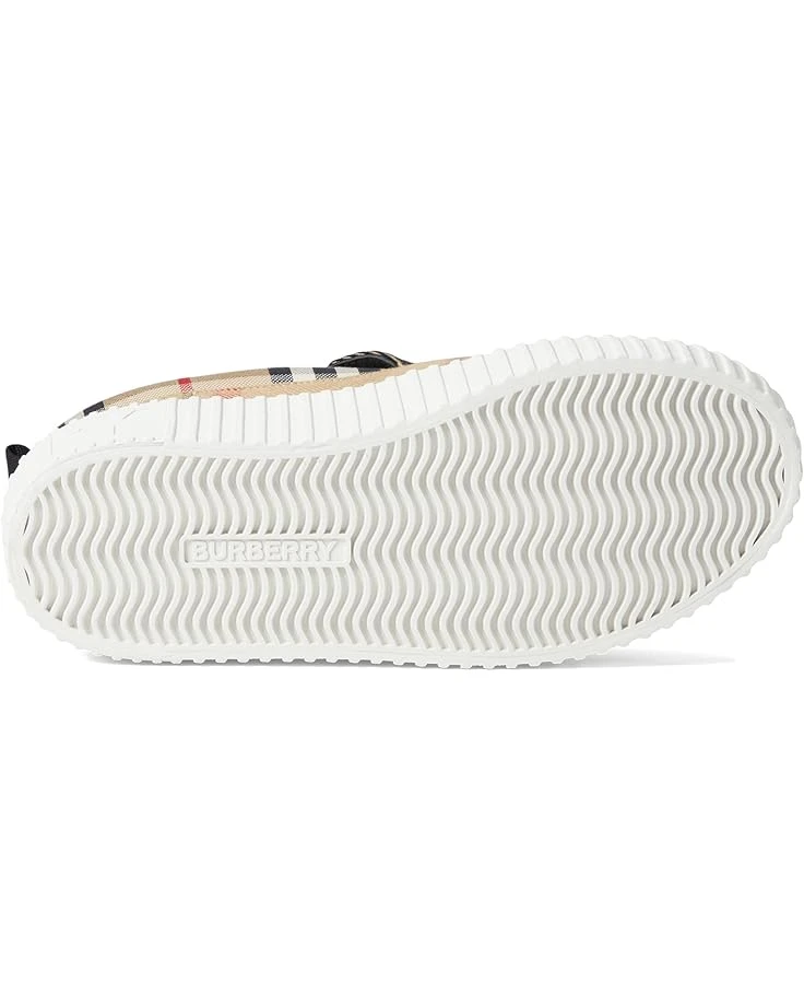 Burberry Kids Andrew (Toddler/Little Kid) | Sneakers & Athletic Shoes 3 Burberry Kids Andrew (Toddler/Little Kid) | Sneakers & Athletic Shoes - Image 3