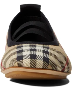 Burberry Kids Mini Grace CHK (Toddler/Little Kid) | Flats 11 Burberry Kids Mini Grace CHK (Toddler/Little Kid) | Flats -Fashion For Every 618iJrFOFSL. AC SR736920