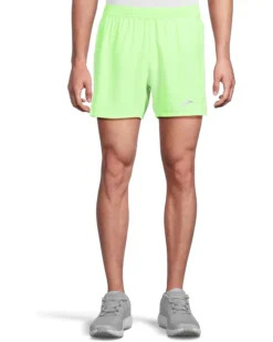 Brooks Journey 5" Shorts 12 Brooks Journey 5" Shorts -Fashion For Every 6191gytGL9L. AC SR736920