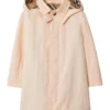 Burberry Kids Hadley Trench Coat (Toddler/Little Kid/Big Kid) | Coats & Outerwear