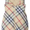 Burberry Kids Axel Gilet (Little Kid/Big Kid) | Coats & Outerwear