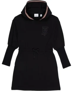 Burberry Kids Lisey Dress (Little Kids/Big Kids) | Dresses