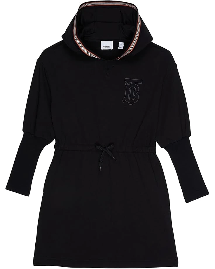 Burberry Kids Lisey Dress (Little Kids/Big Kids) | Dresses 1 Burberry Kids Lisey Dress (Little Kids/Big Kids) | Dresses
