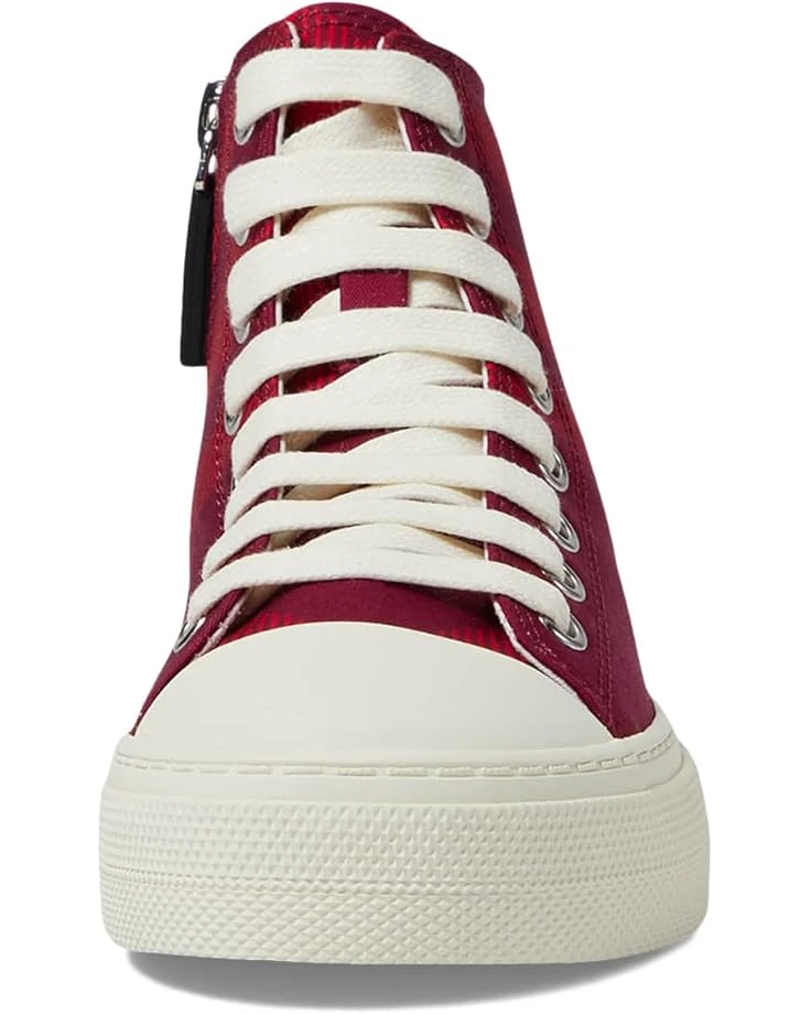 Burberry Kids New Mini Jack (Toddler/Little Kid) | Sneakers & Athletic Shoes 6 Burberry Kids New Mini Jack (Toddler/Little Kid) | Sneakers & Athletic Shoes - Image 6