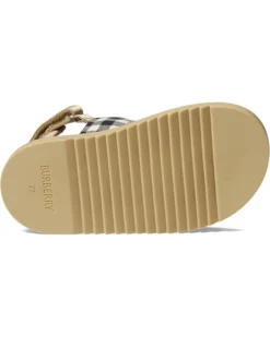 Burberry Kids Jamie (Toddler/Little Kid) | Sandals 8 Burberry Kids Jamie (Toddler/Little Kid) | Sandals -Fashion For Every 61PrJjbGAiL. AC SR736920