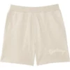 Burberry Kids Nixon Towel Shorts (Toddler/Little Kid/Big Kid)