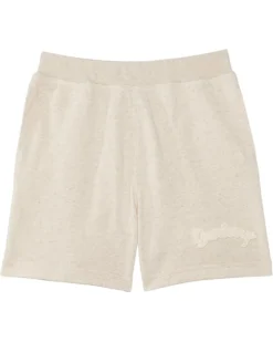 Burberry Kids Nixon Towel Shorts (Toddler/Little Kid/Big Kid)