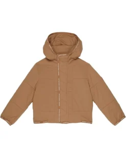 Burberry Kids Perry (Little Kids/Big Kids) | Coats & Outerwear