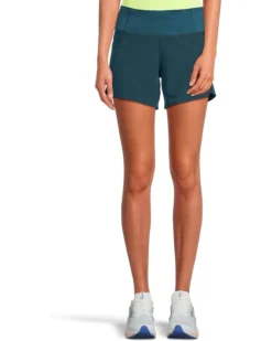 Brooks Chaser 5" Shorts -Fashion For Every 61WWTzKOB4L. AC SR736920