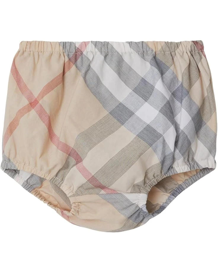 Burberry Kids Orla Dress (Infant) | Dresses 3 Burberry Kids Orla Dress (Infant) | Dresses - Image 3