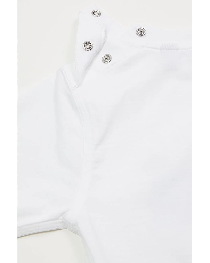 Burberry Kids Cedar Daisy T-Shirt (Toddler/Little Kid/Big Kid) | Shirts & Tops 2 Burberry Kids Cedar Daisy T-Shirt (Toddler/Little Kid/Big Kid) | Shirts & Tops - Image 2