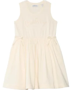 Burberry Kids Corala Towel Dress (Toddler/Little Kid/Big Kid) | Dresses