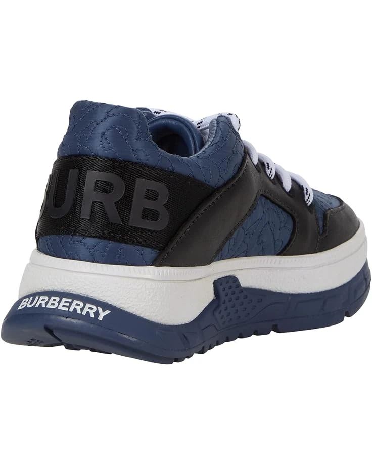 Burberry Kids Brockton TB (Toddler) | Sneakers & Athletic Shoes 5 Burberry Kids Brockton TB (Toddler) | Sneakers & Athletic Shoes - Image 5