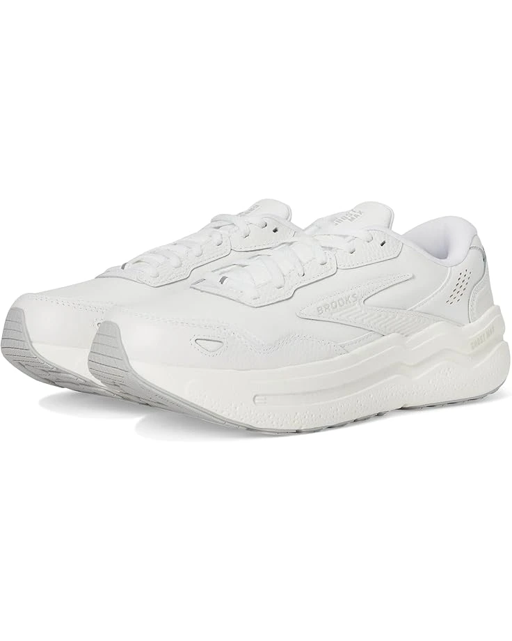 Brooks Ghost Max Leather | Sneakers & Athletic Shoes 8 Brooks Ghost Max Leather | Sneakers & Athletic Shoes - Image 8