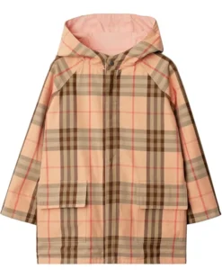 Burberry Kids Emile Coat (Toddler/Little Kid/Big Kid) | Coats & Outerwear 6 Burberry Kids Emile Coat (Toddler/Little Kid/Big Kid) | Coats & Outerwear -Fashion For Every 61kBMFTueXL. AC SR736920