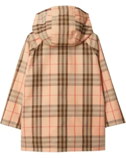 Burberry Kids Emile Coat (Toddler/Little Kid/Big Kid) | Coats & Outerwear 7 Burberry Kids Emile Coat (Toddler/Little Kid/Big Kid) | Coats & Outerwear -Fashion For Every 61qidLlfTmL. AC SR736920