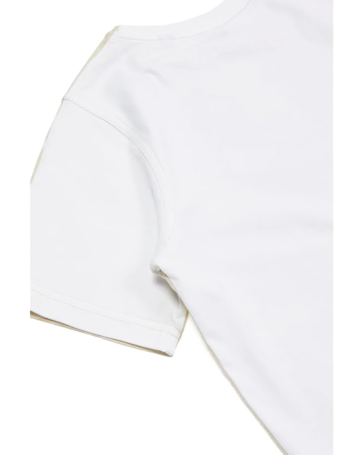 Burberry Kids Cedar Foxglove T-Shirt (Little Kid/Big Kid) | Shirts & Tops 2 Burberry Kids Cedar Foxglove T-Shirt (Little Kid/Big Kid) | Shirts & Tops - Image 2