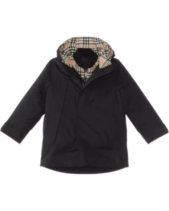 Burberry Kids Myles (Toddler/Little Kids/Big Kids) | Coats & Outerwear