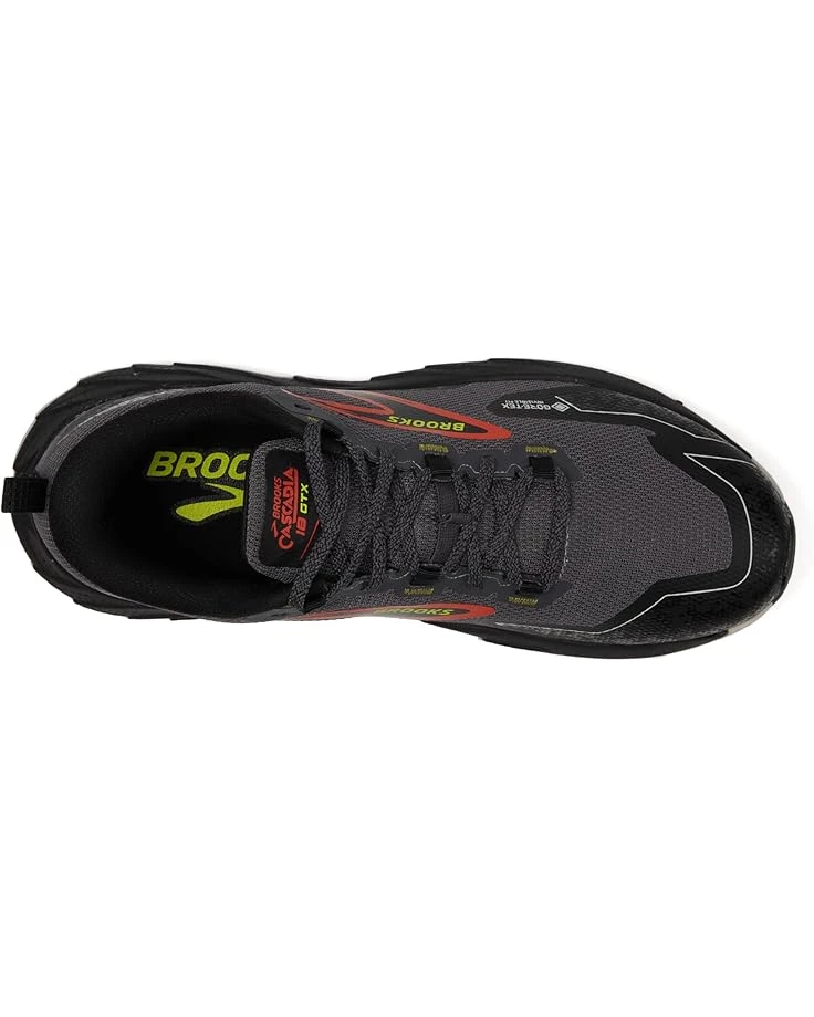 Brooks Cascadia 18 GTX | Sneakers & Athletic Shoes 2 Brooks Cascadia 18 GTX | Sneakers & Athletic Shoes - Image 2