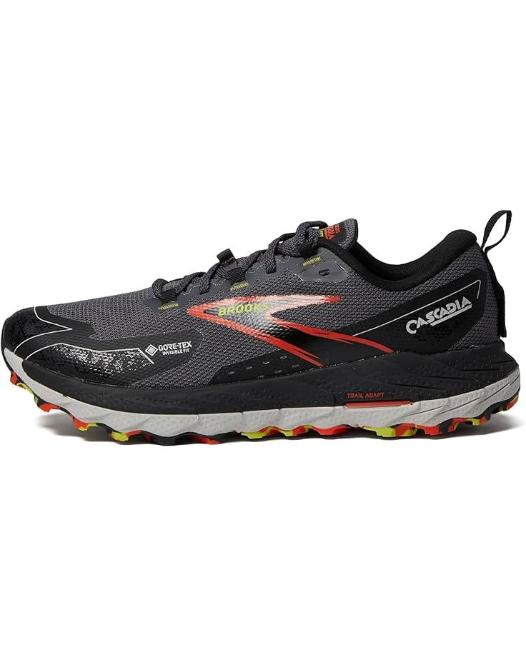 Brooks Cascadia 18 GTX | Sneakers & Athletic Shoes 4 Brooks Cascadia 18 GTX | Sneakers & Athletic Shoes - Image 4