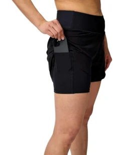 Brooks Chaser 5" 2-in-1 Shorts 2.0 -Fashion For Every 717J 4qlK2L. AC SR736920