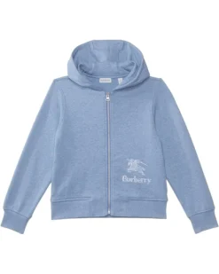 Burberry Kids KB5 Peterson EKD (Toddler/Little Kid/Big Kid) | Hoodies & Sweatshirts