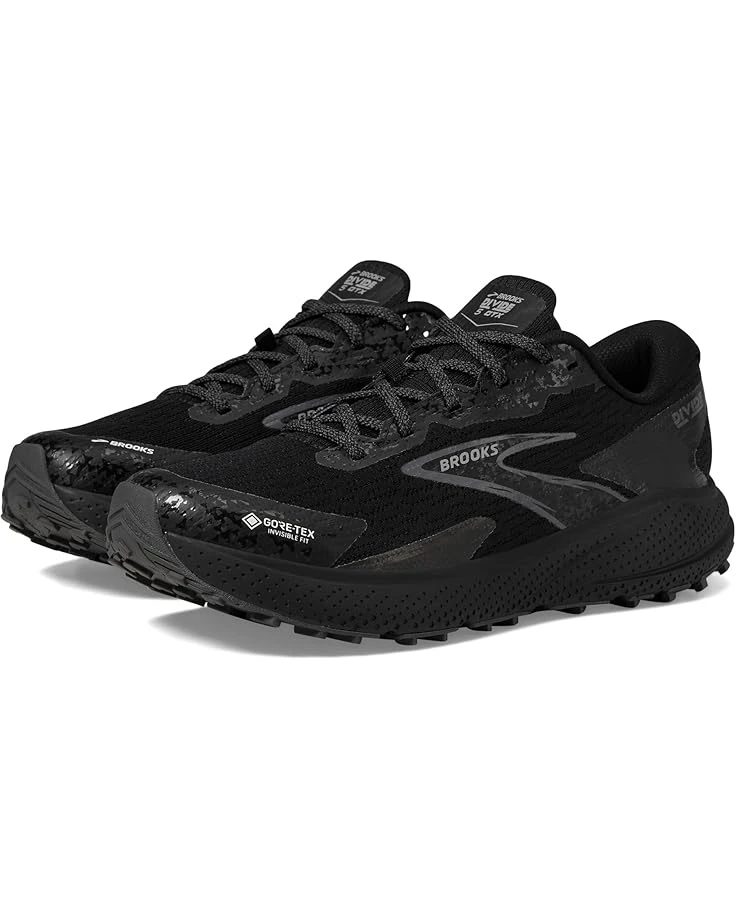 Brooks Divide 5 GTX | Sneakers & Athletic Shoes 1 Brooks Divide 5 GTX | Sneakers & Athletic Shoes