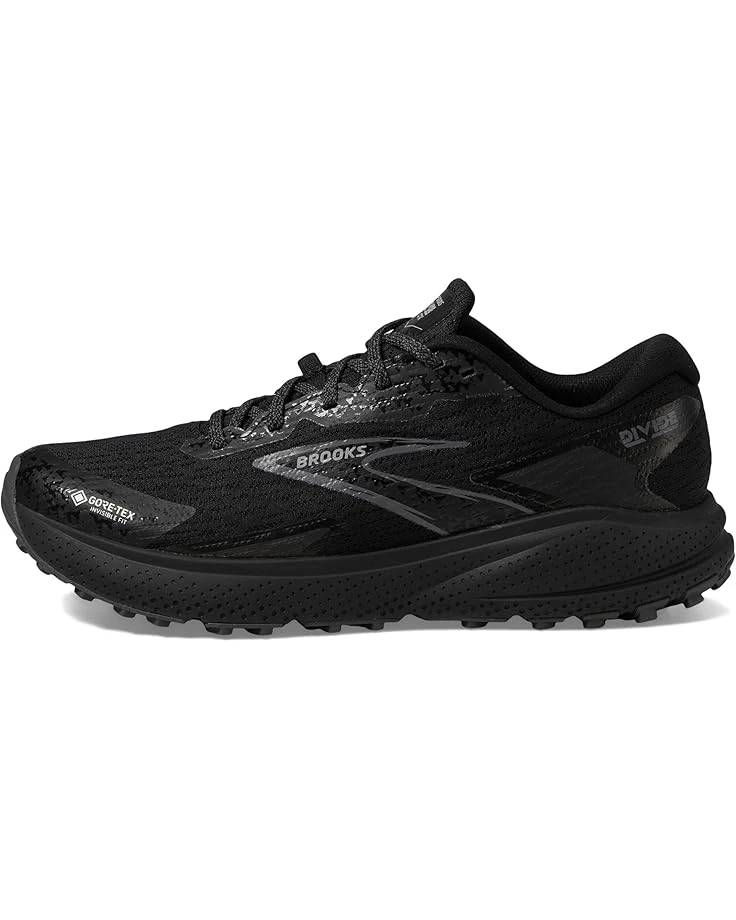 Brooks Divide 5 GTX | Sneakers & Athletic Shoes 4 Brooks Divide 5 GTX | Sneakers & Athletic Shoes - Image 4