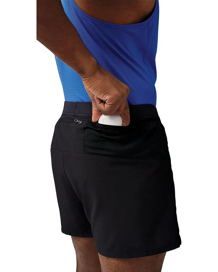 Brooks Journey 5" Shorts 3 Brooks Journey 5" Shorts - Image 3