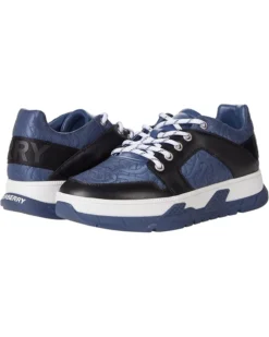 Burberry Kids Brockton TB (Toddler/Little Kid) | Sneakers & Athletic Shoes