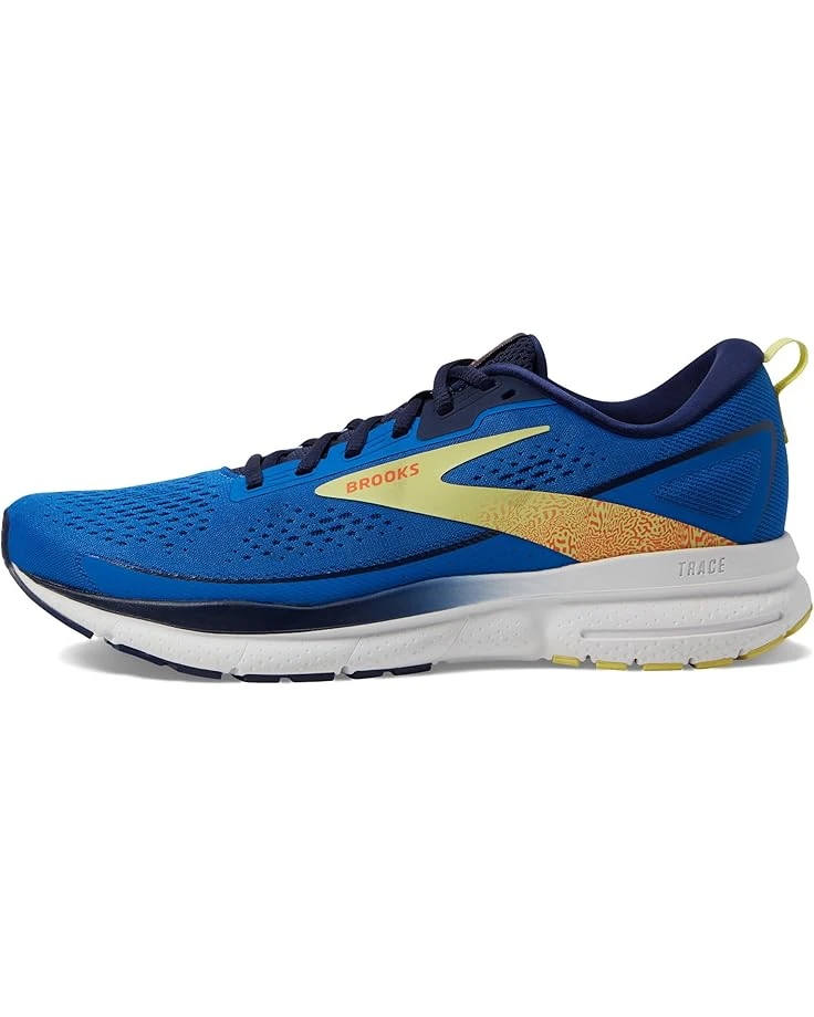 Brooks Trace 3 | Sneakers & Athletic Shoes 4 Brooks Trace 3 | Sneakers & Athletic Shoes - Image 4