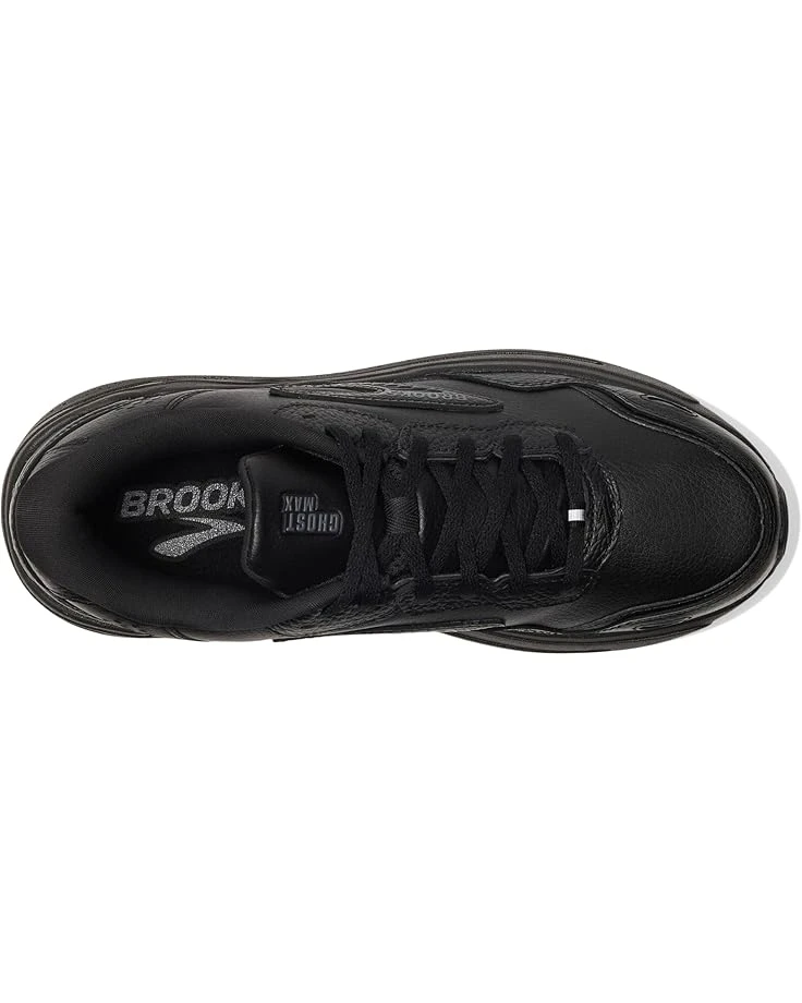 Brooks Ghost Max Leather | Sneakers & Athletic Shoes 2 Brooks Ghost Max Leather | Sneakers & Athletic Shoes - Image 2
