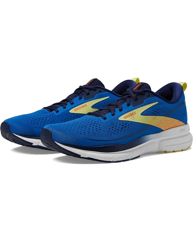 Brooks Trace 3 | Sneakers & Athletic Shoes 1 Brooks Trace 3 | Sneakers & Athletic Shoes