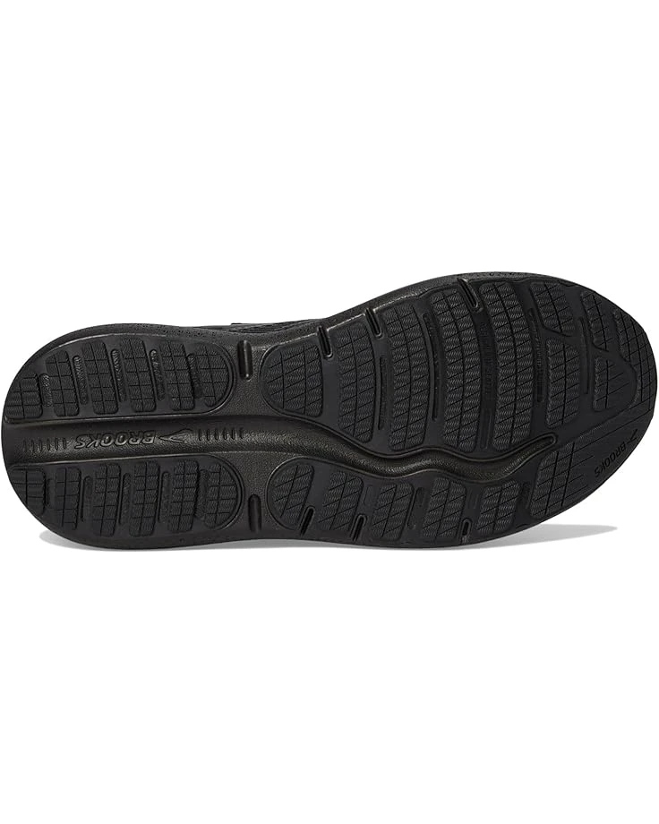 Brooks Ghost Max Leather | Sneakers & Athletic Shoes 3 Brooks Ghost Max Leather | Sneakers & Athletic Shoes - Image 3